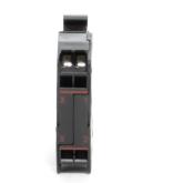 M22-CLED-R Licht-Schaltkontaktblock M22-CLED-R Neu